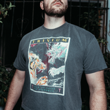 Pain Lyric Baby T-Shirt