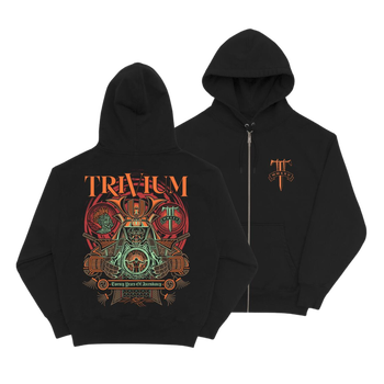 Anniversary Hoodie