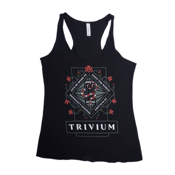 WTDMS Hockey Jersey  Trivium Official Store