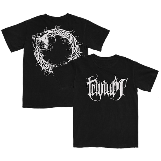 Infinity Snake Tee Infinity Snake Tee
