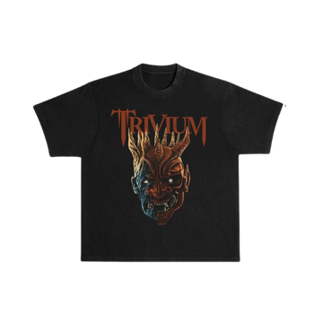 Mask T-Shirt