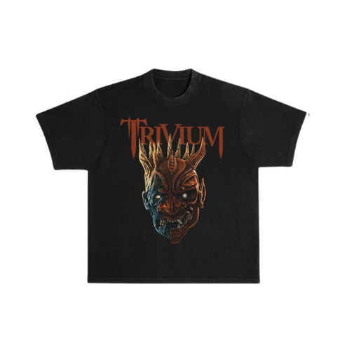 Mask T-Shirt
