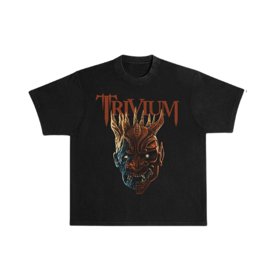 Mask T-Shirt