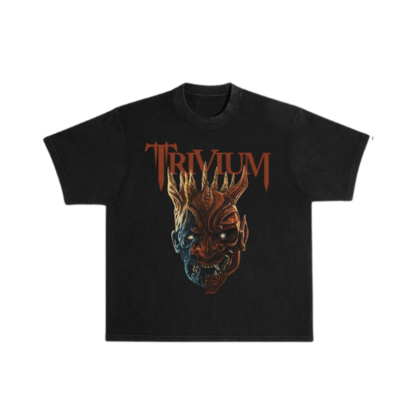 Mask T-Shirt