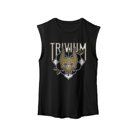 Rustic Oni - Women's Muscle Tank