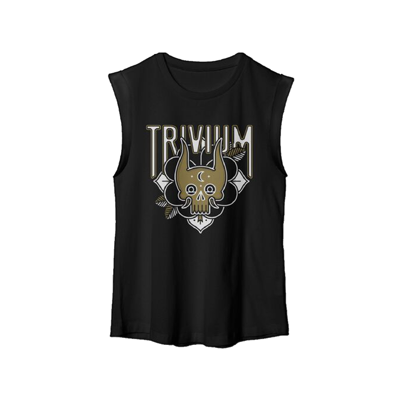 Rustic Oni - Women's Muscle Tank (S)