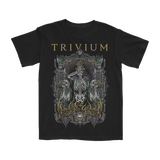 Skelly Frame T-Shirt