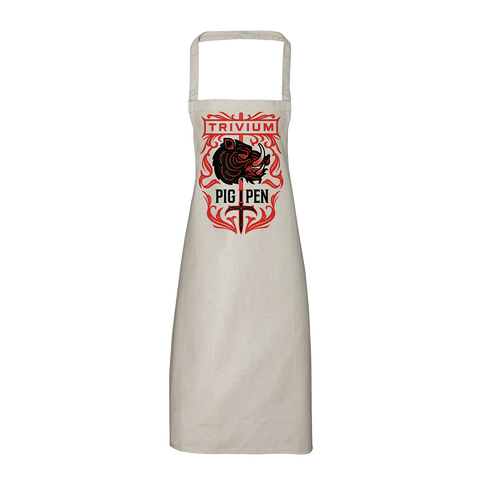 Pig Pen Apron