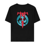 Skeleton Emblem Tee