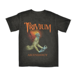Ascendancy Vintage Tee