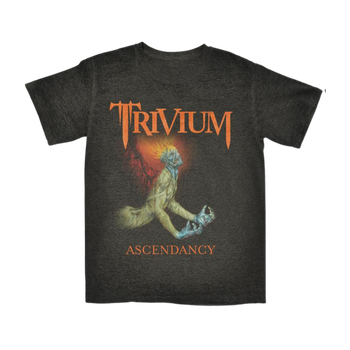 Ascendancy Vintage Tee