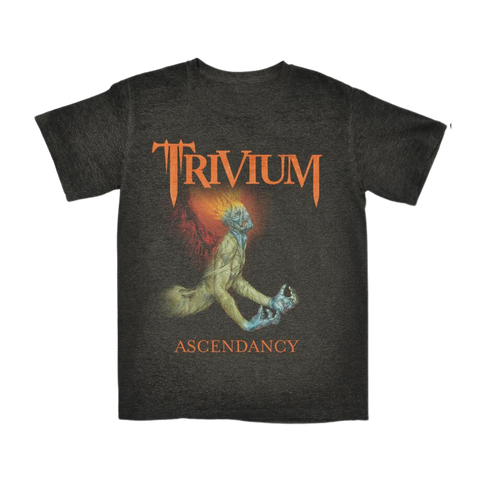 Ascendancy Vintage Tee