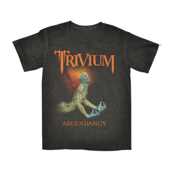 Ascendancy Vintage Tee