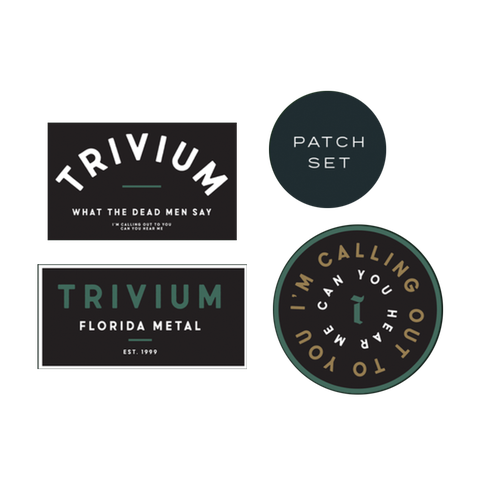 WTDMS Patch Set