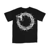 Infinity Snake Tee