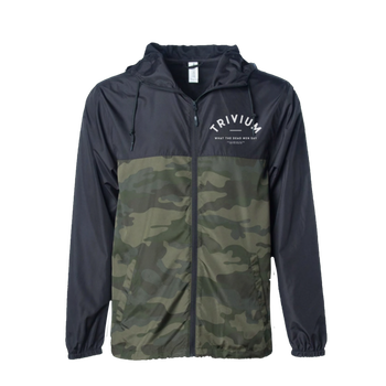 Dead Men Say Windbreaker