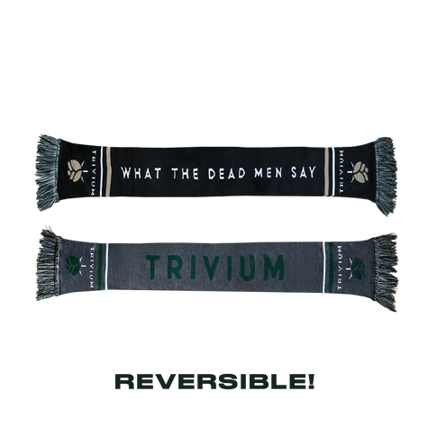 WTDMS Scarf