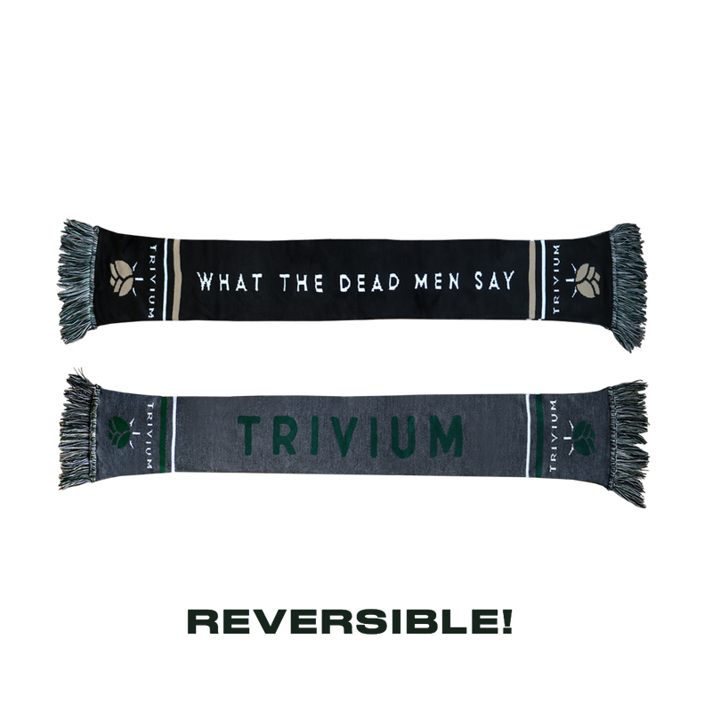 WTDMS Scarf
