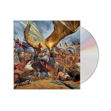 In The Court Of The Dragon CD