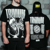 Hourglass 2025 Tour T-Shirt