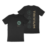 Distant Mirror T-Shirt (S)
