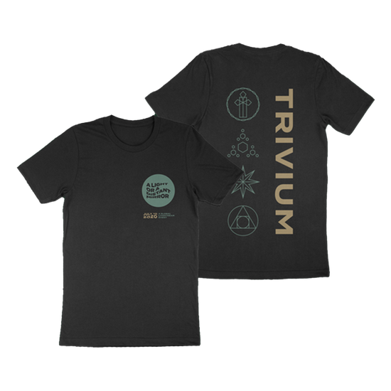 Distant Mirror T-Shirt (S)