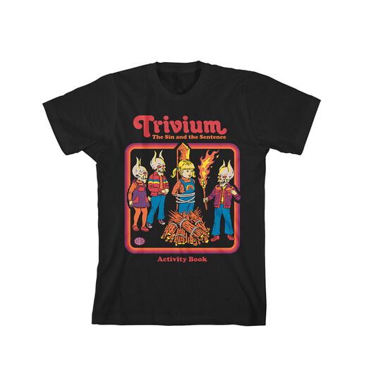 Sin Kids T-Shirt