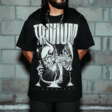 Hourglass 2025 Tour T-Shirt