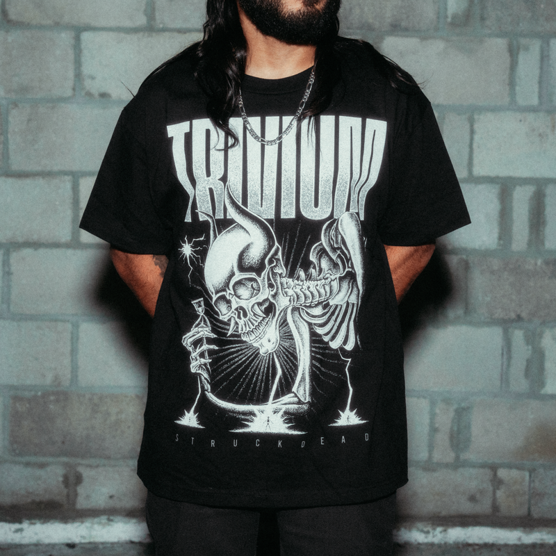 Hourglass 2025 Tour T-Shirt