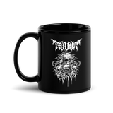 SKULL MUG