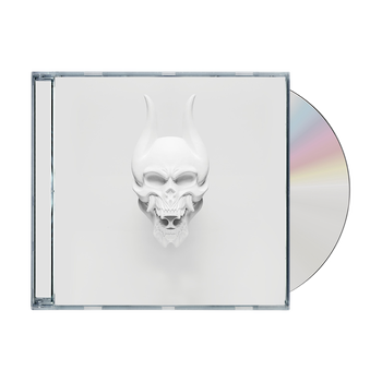 Silence In The Snow CD