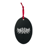 Trivium Slam Logo Ornament