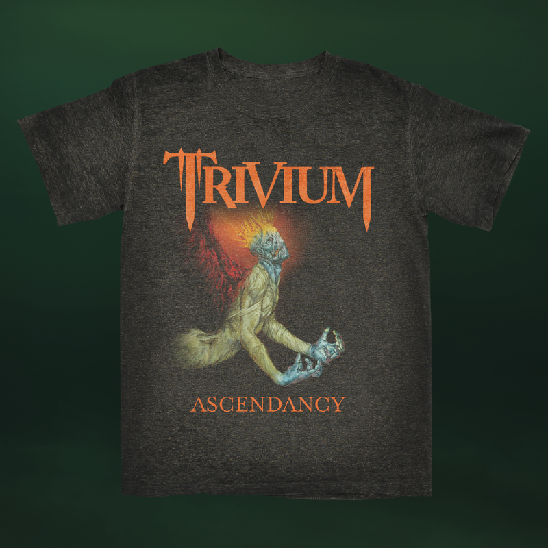 Ascendancy 15 T-Shirt (3XL)