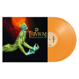 Ascendancy Vinyl (Orange 2LP)
