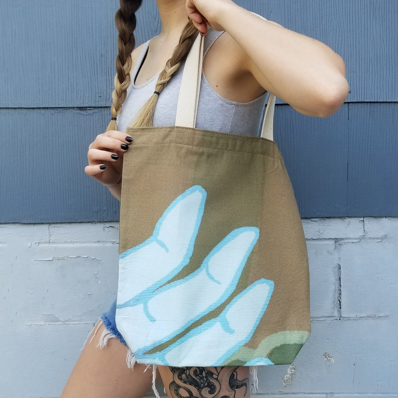 Backdrop Bag Large