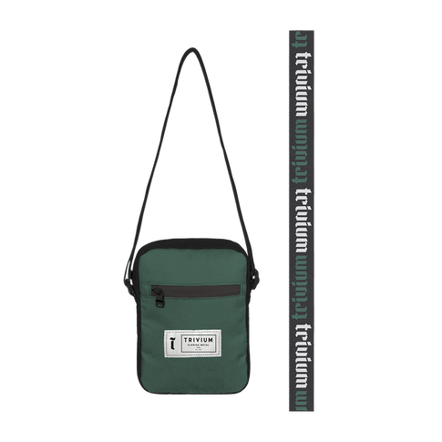 Florida Metal Bag