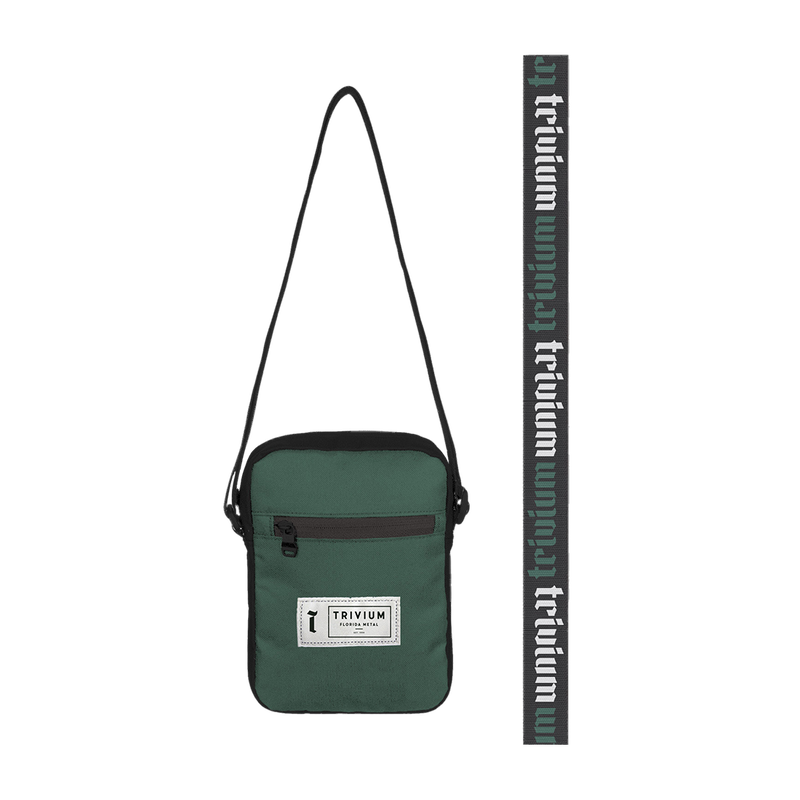 Florida Metal Bag