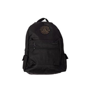 Monster Patch Backpack