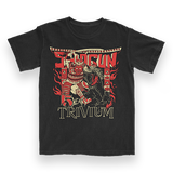 Shogun Half Sumo T-shirt