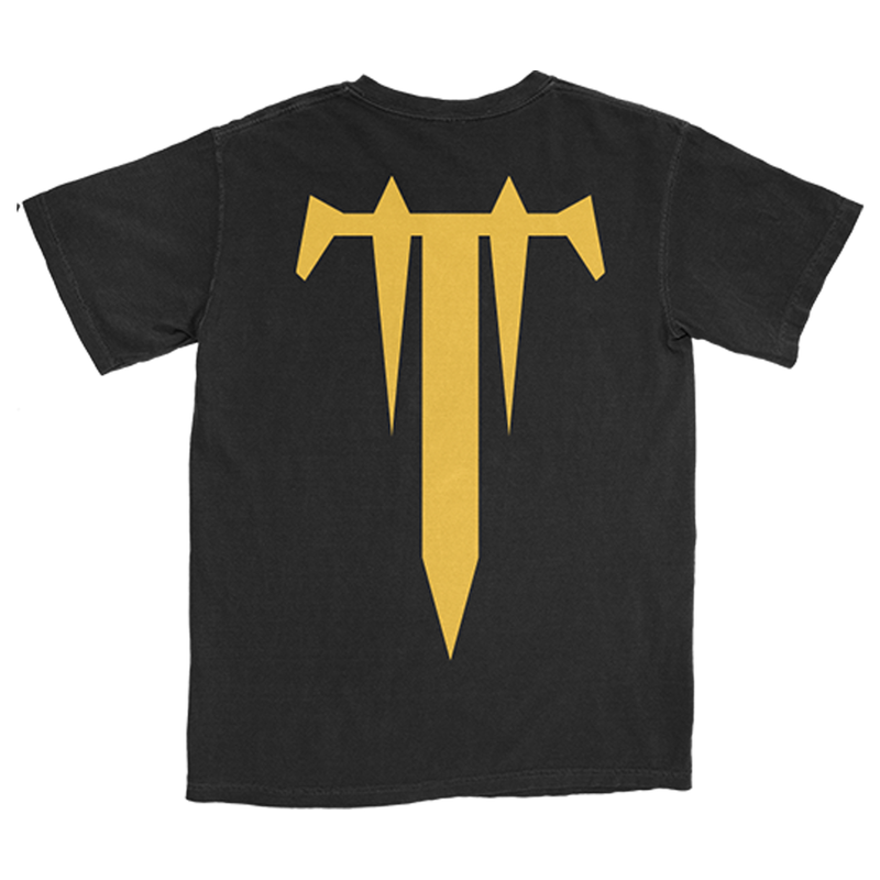 Kings Of Streaming T-shirt