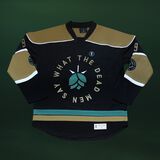 WTDMS Hockey Jersey