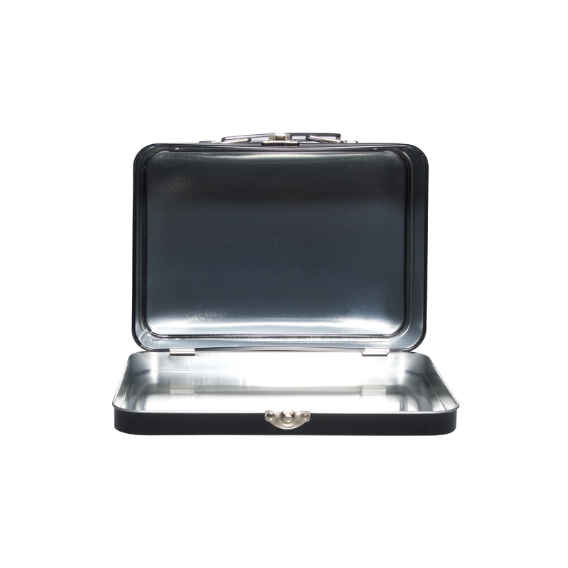 Sin Kids Lunch Box
