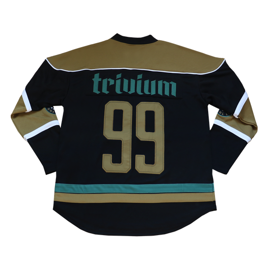 WTDMS Hockey Jersey