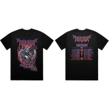 Ascendancy Tour T-Shirt 2025