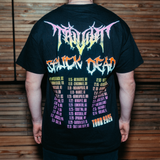 Struck Dead 2025 Tour T-Shirt
