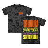 Dragon Eye Tie Dye T-Shirt