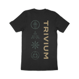 Distant Mirror T-Shirt (S)