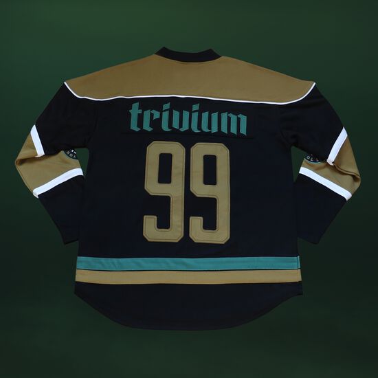 WTDMS Hockey Jersey