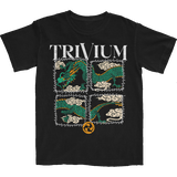 DRAGON CLOUD T-SHIRT