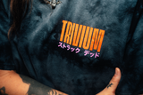 Dragon Eye Tie Dye T-Shirt